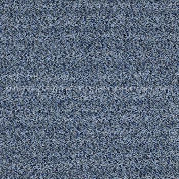Moquetas Poliamida Blue Asteroid